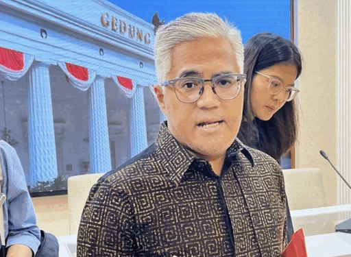 Kemlu RI Tegaskan Komitmen Indonesia Selesaikan Isu Palestina